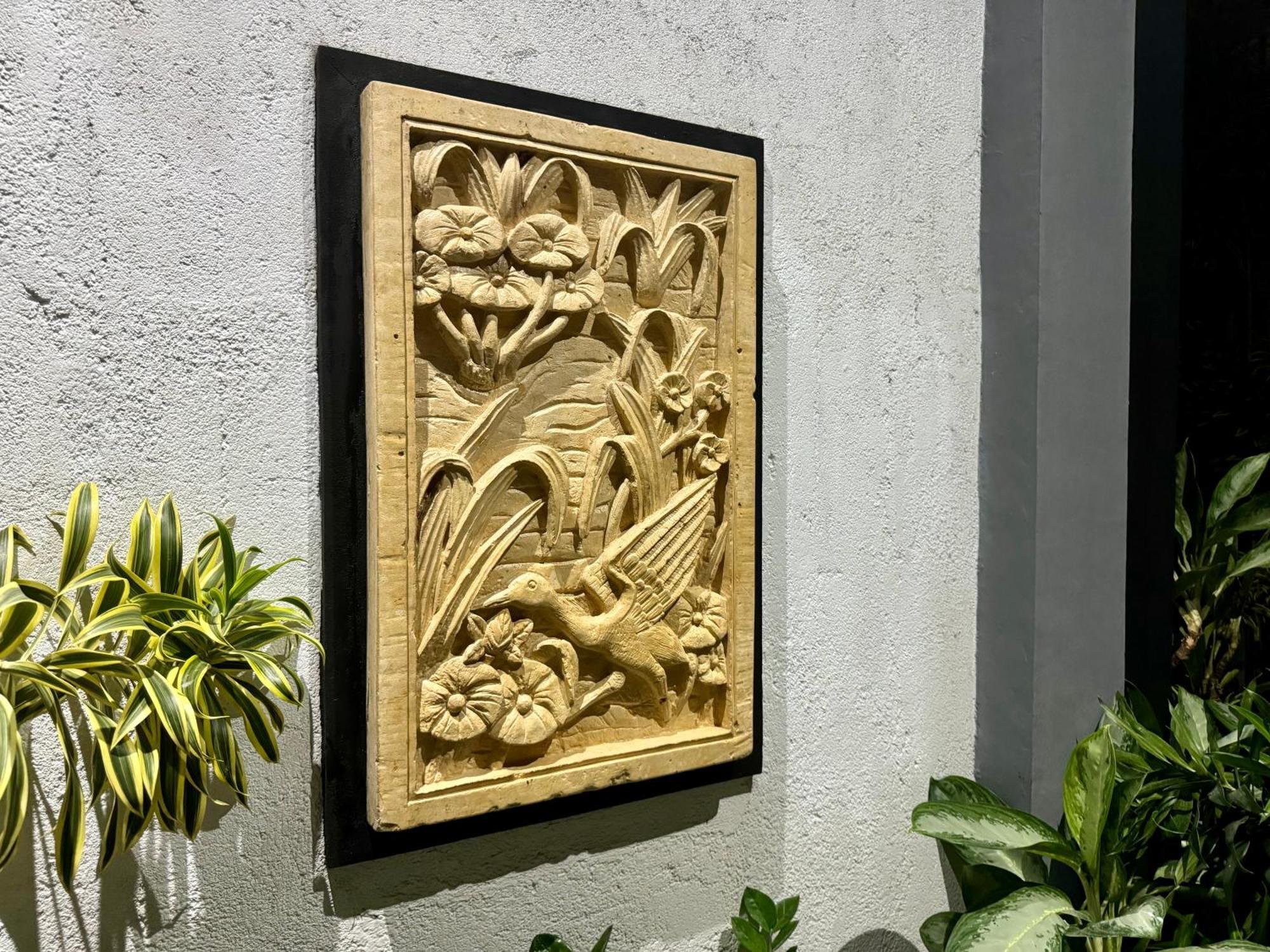 Villa Rumah Putih Abu Abu Senggigi Buitenkant foto